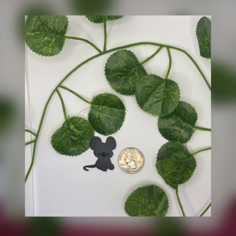 “𝐖𝐞𝐚𝐫 𝐘𝐨𝐮𝐫 𝐌𝐚𝐬𝐤" Metal Pin - Picture 2 of 2